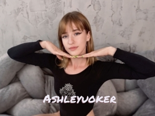 Ashleyuoker