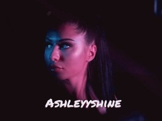 Ashleyyshine