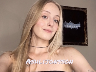 Ashlijonsson