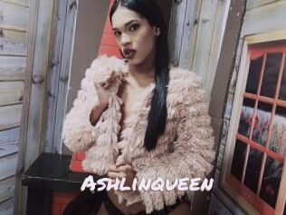 Ashlinqueen