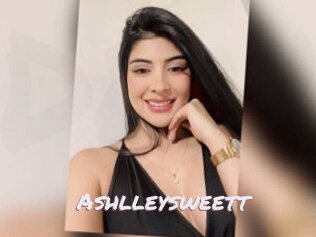 Ashlleysweett