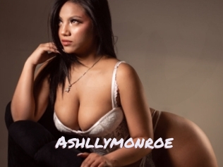 Ashllymonroe