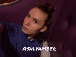 Ashlyamber