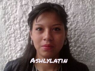 Ashlylatin