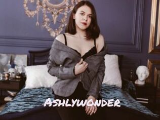 Ashlywonder