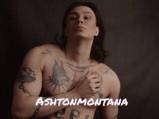 Ashtonmontana