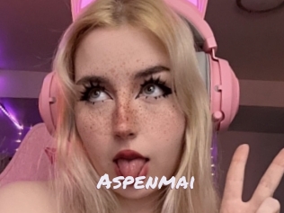 Aspenmai