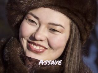 Assaye