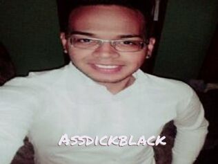 Assdickblack