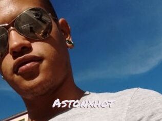 Astonxhot