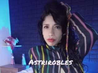 Astrirobles