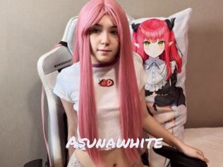 Asunawhite