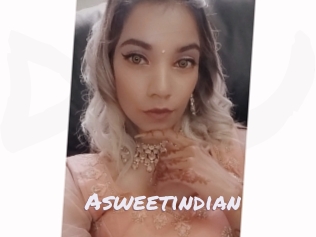 Asweetindian