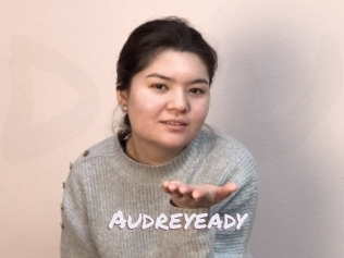 Audreyeady