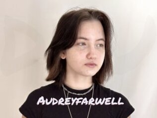 Audreyfarwell