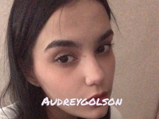 Audreygolson