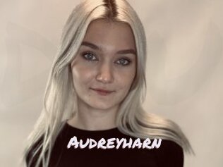 Audreyharn