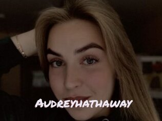 Audreyhathaway