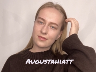 Augustahiatt