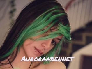 Auroraabennet