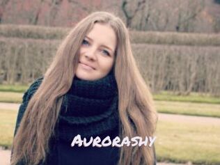 Aurorashy