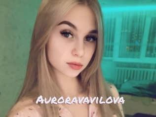 Auroravavilova