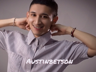 Austinbetson