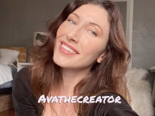 Avathecreator