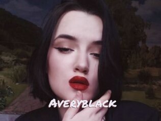 Averyblack