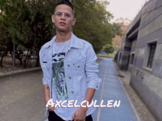 Axcelcullen