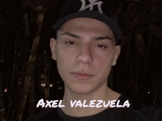 Axel_valezuela