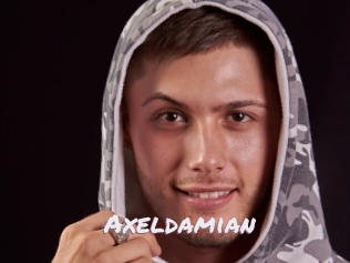 Axeldamian