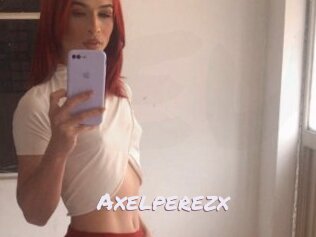 Axelperezx