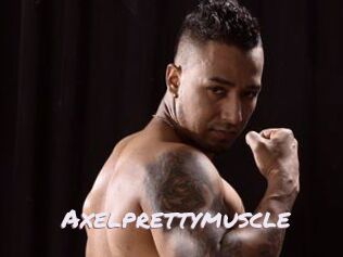 Axelprettymuscle