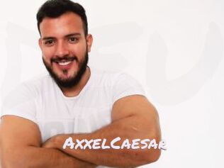 AxxelCaesar