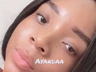 Ayandaa