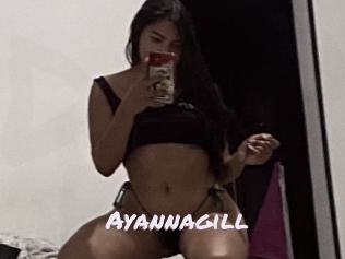 Ayannagill