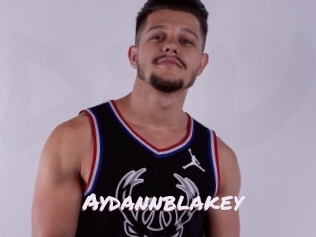 Aydannblakey