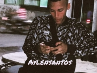 Aylensantos