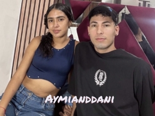 Aymianddani