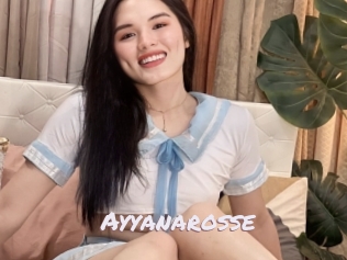 Ayyanarosse