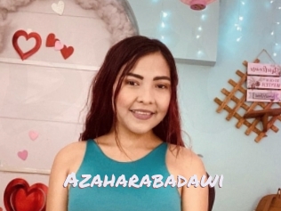 Azaharabadawi