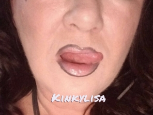 Kinkylisa