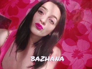 BAZHANA