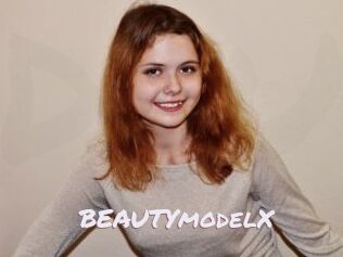 BEAUTYmodelX