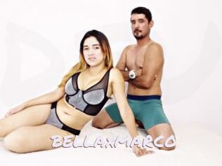 BELLAxMARCO