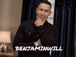 BENJAMINWILL