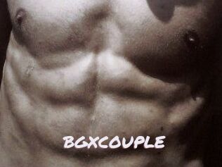 BGXCOUPLE