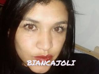 BIANCAJOLI