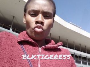 BLKTIGERESS